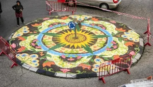 על 'פלייסמייקינג' שמעתם? פסטיבל אורבני חגיגי יתקיים בירושלים