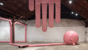 לראשונה נבחרו המעצבים לחממת מפעל הפיס לעיצוב