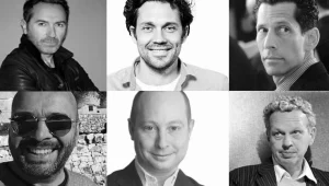 אם אתה לא שם אתה לא קיים: ועידת האדריכלות באילת יוצאת לדרך