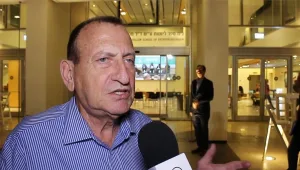 איך יראו הערים בשנת 2050 ועד כמה אנחנו ערוכים לאתגרי העתיד?