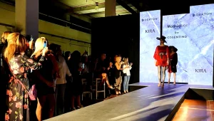 כשאופנה וחומר נפגשים