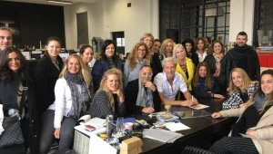 איך מרסל וונדרס במציאות?