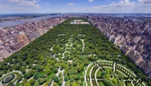 הפארק שלא היה: איך יכול היה להיראות הסנטרל פארק אם רק...