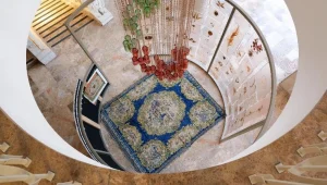 התערוכה המרכזית בפסטיבל 'מנופים' תתמקד בשכונת טלביה