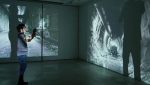 'אוהבים אומנות. עושים אמנות' יתמקד בקשר בין אמנות וסביבה