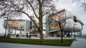 פסטיבל סרטי האדריכלות והעיצוב העשירי יתקיים השבוע בניו יורק