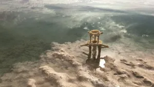 שלושה מעצבים ישראלים מועמדים לזכות בפרס ביזלי היוקרתי לעיצוב