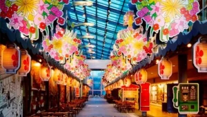 הלך לעולמו רוברט ונטורי מחלוצי האדריכלות הפוסט מודרנית