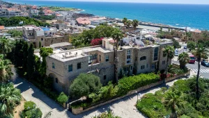 מה לא לפספס באירועי 'בתים מבפנים תל אביב' מהיום עד מוצ"ש