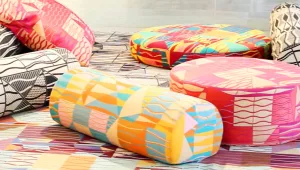 שחור לבן או צבעוני? יומינו הרביעי בפסטיבל העיצוב בלונדון