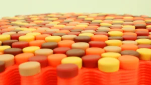 בחזרה לעתיד: יומינו הראשון בפסטיבל העיצוב של לונדון 2018