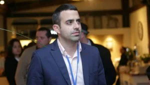 הצעירים המבטיחים בנדל"ן: הכירו את ישראל שקדי