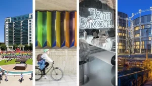 לונדון כן מחכה לכם: פריוויו לפסטיבל העיצוב המשתלט על העיר