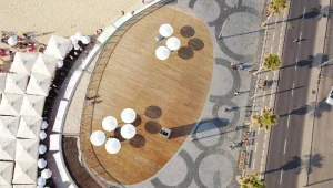 אירוע 'בתים מבפנים תל אביב' יתקיים בסופ"ש הקרוב זו השנה ה 12