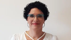 "תוכנית אסטרטגית לאומית אחרי החגים": ראיון אישי עם עינת גנון