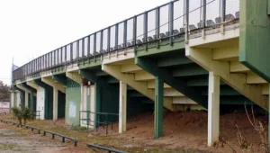 אקרו ואשדר יבנו 343 דירות חדשות במתחם "מכבי יפו" בת"א