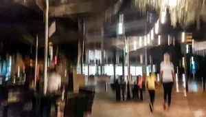 תערוכה חדשה העוסקת באורבניות נפתחה בסוף השבוע בתל אביב