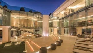 נדל"ן בארה"ב: בתי היוקרה שנמכרו לסלבריטאים ב-50 מיליון דולר