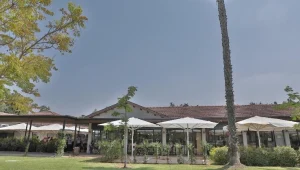 גזית גלוב רכשה מרכז מסחרי בסביון תמורת 116 מיליון שקל