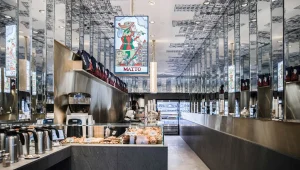 גר במשרד ועובד בבית: תגידו מזל טוב לאלכס מייטליס