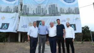 נדל"ן בקטנה: פרויקט נוסף של דירה להשכיר, ועוד גזירות סרטים