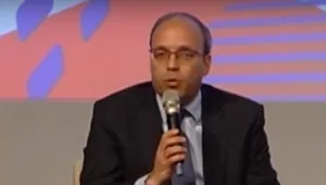 מנכ"ל אפריקה ישראל אברהם נובוגרוצקי פורש מתפקידו