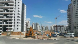 מחיר למשתכן: 1,547 דירות חדשות, 31 יח"ד יוקצו לדיור ציבורי