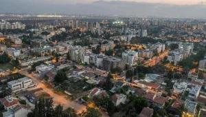 7,600 דירות חדשות: בקרוב ייחתם הסכם גג ביהוד-מונוסון