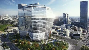 נדל"ן בקטנה: עסקאות בחו"ל וחוזים בארץ, ותנופת בנייה בירושלים