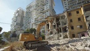 קבינט הדיור הסיר את המגבלה על פרויקטים בשיטת "תכנן ובנה"