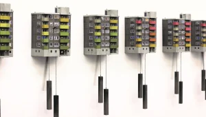 אדריכלות מיניאטורית: משעוני קוקייה למבני בטון איקוניים