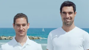 הצעירים המבטיחים בנדל"ן: הכירו את עידו ונדב ברזילי