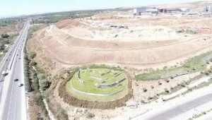 "רשות מקרקעי ישראל 'גנבה' לנו מסמך והשתמשה בו במכרז"