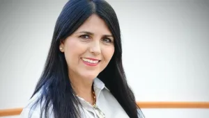 איריס מושלי: "צריך להסתכל לפחד בעיניים ולעולם לא לוותר"