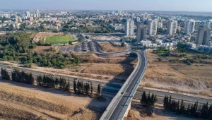 7,200 דירות חדשות: המדינה חתמה על עוד הסכם גג בקריית גת