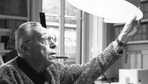 100 להולדתו של קסטיליוני מהמעצבים החשובים של המאה ה-20