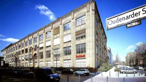 סאמיט רכשה 12 נכסים מניבים בגרמניה בשווי של כ-710 מיליון שקל