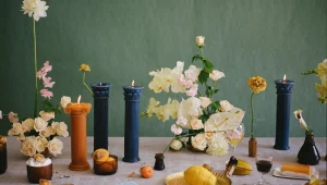 טבע דומם או אובייקטים חיים? על הקשר בין עיצוב לנשמה