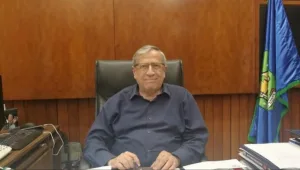 חשיפה: זה מה שיחליף את אצטדיון ר"ג; ראיון אישי עם ראש העיר