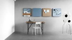 התעשייה בקטנה: מותג סקנדינבי שיצבע את המשרדים האפרורים שלנו