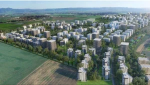 כ-10,000 דירות חדשות: הותמ"ל אישרה 2 תוכניות בעפולה ובנתיבות