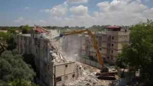 לצד הפינוי בינוי הענק: רמות בעיר תקים 144 דירות ברמת השרון