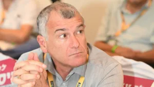 "לא חייבים לקנות דירה": ראיון אישי עם מנכ"ל חברת דירה להשכיר