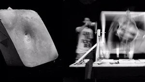 עשרות אדריכלים ומתכננים מסכמים חמש שנות לימוד בטכניון