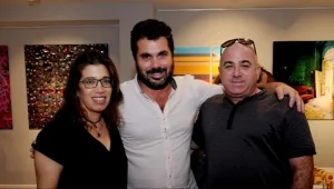 שלושים ושבעה גוונים חדשים של עץ