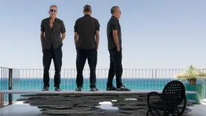 פיבקו נחשף לקראת שידור 'עיצוב עולמי - מילאנו' בשבת בערוץ עשר