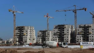 מחיר למשתכן: 222 דירות חדשות בנצרת עילית ובביתר עילית