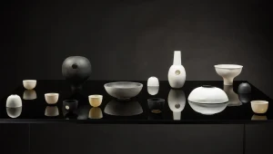 400 אדריכלים, מעצבים ואמנים צעירים בתערוכת הגמר בבצלאל