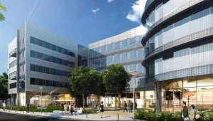 שת"פ של 250 מיליון שקל: פתאל ותשובה פתחו את מלון NYX הרצליה