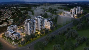 900 דירות חדשות: זוכה במכרז מחיר למשתכן בנהריה